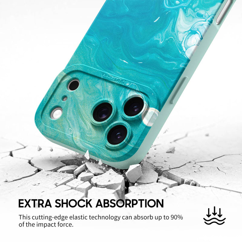 Memories Emerge - iPhone Silicone Case