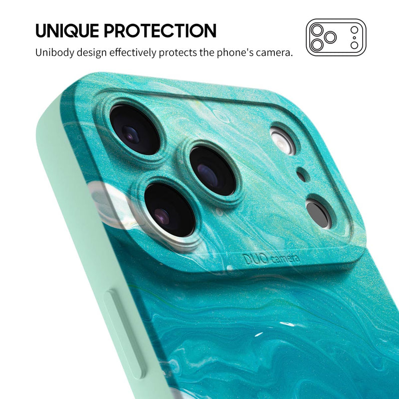 Memories Emerge - iPhone Silicone Case