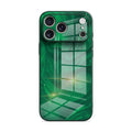 Moss - iPhone Glass Case