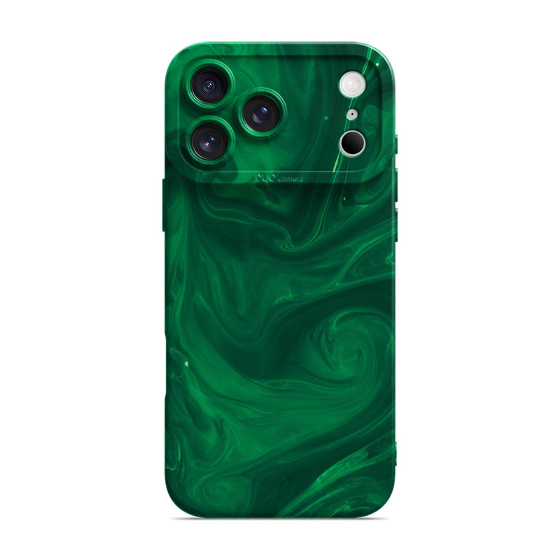 Moss - iPhone Silicone Case
