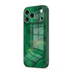 Moss - iPhone Glass Case