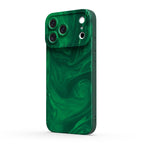 Moss - iPhone Silicone Case