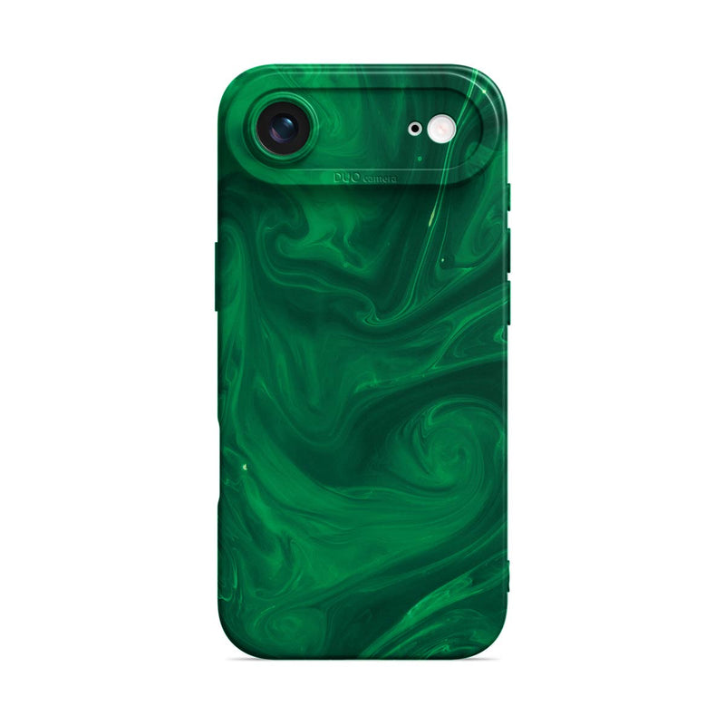Moss - iPhone Silicone Case