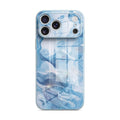 Liquid Cloud - iPhone Glass Case