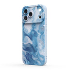 Liquid Cloud - iPhone Silicone Case
