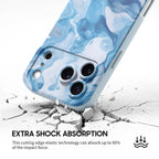 Liquid Cloud - iPhone Silicone Case