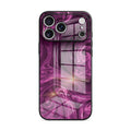 Eternal Recurrence - iPhone Glass Case