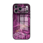 Eternal Recurrence - iPhone Glass Case