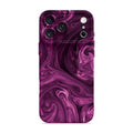 Eternal Recurrence - iPhone Silicone Case