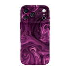 Eternal Recurrence - iPhone Silicone Case