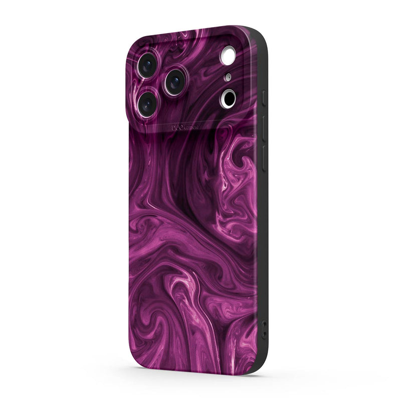 Eternal Recurrence - iPhone Silicone Case