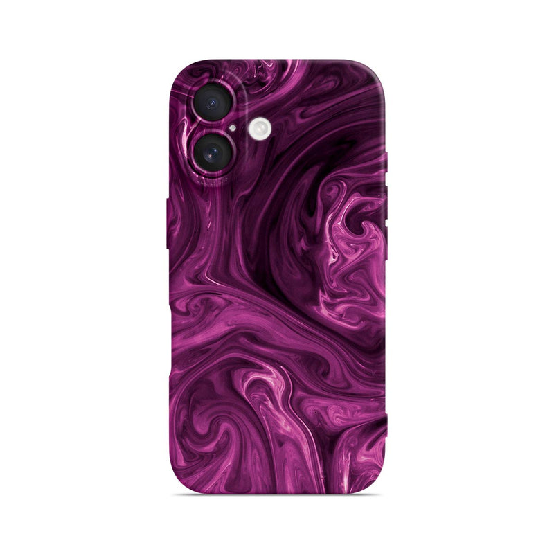 Eternal Recurrence - iPhone Silicone Case