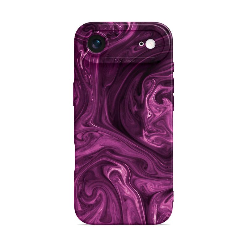 Eternal Recurrence - iPhone Silicone Case