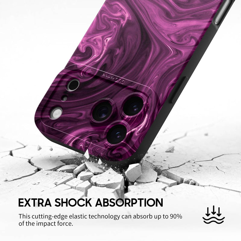 Eternal Recurrence - iPhone Silicone Case