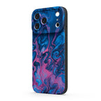 Pursuit Of Profundity - iPhone Silicone Case
