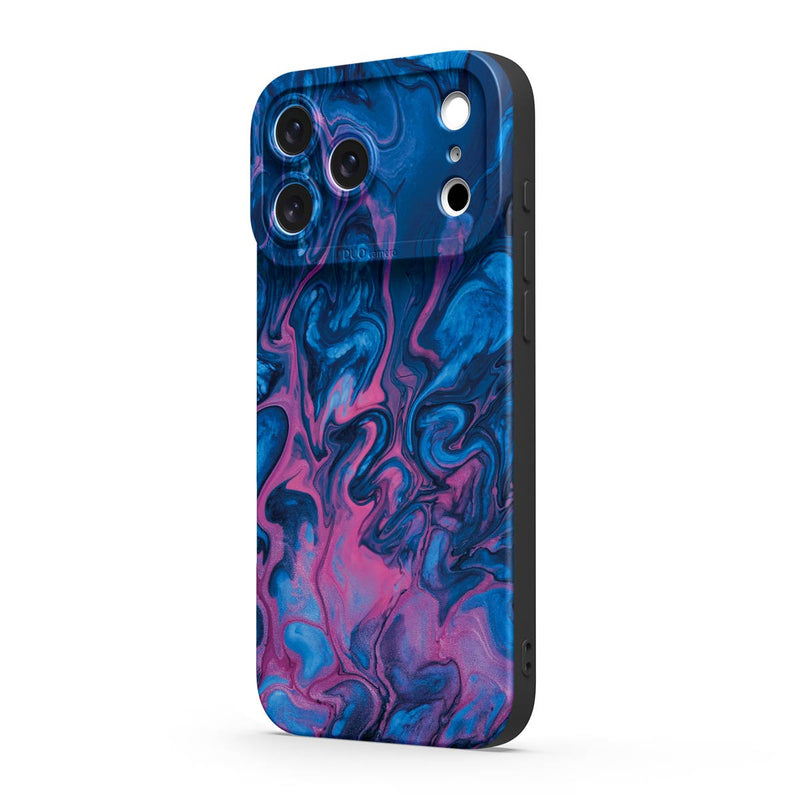 Pursuit Of Profundity - iPhone Silicone Case