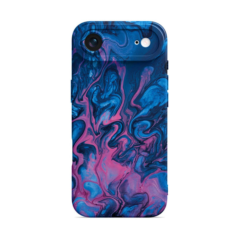 Pursuit Of Profundity - iPhone Silicone Case
