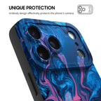 Pursuit Of Profundity - iPhone Silicone Case