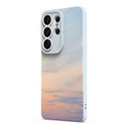 Dawn - Samsung Silicone Case