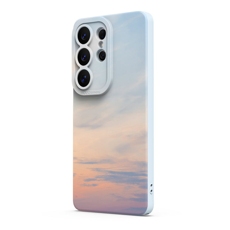 Dawn - Samsung Silicone Case