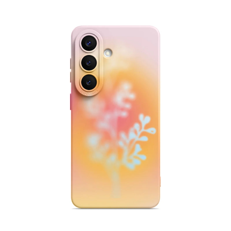 Sunlight - Samsung Silicone Case