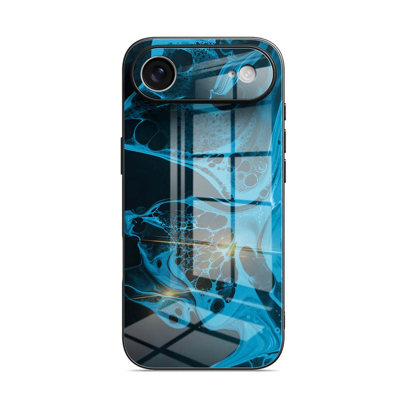 Ghost Sea - iPhone Glass Case
