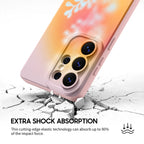 Sunlight - Samsung Silicone Case