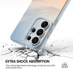 Dawn - Samsung Silicone Case