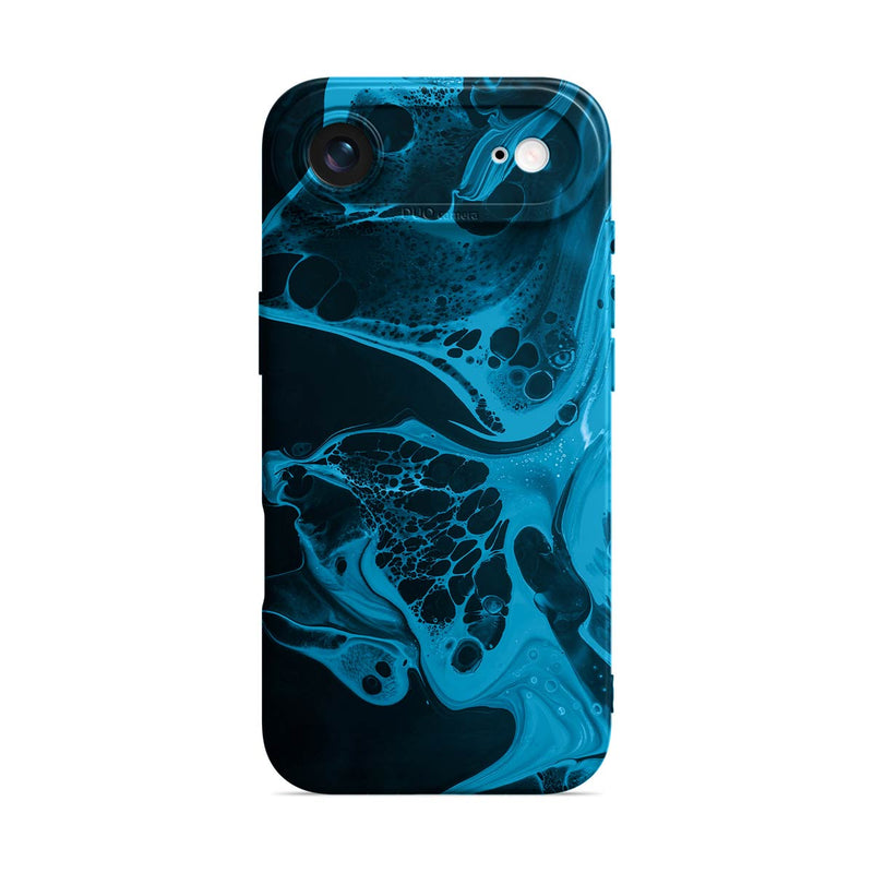 Ghost Sea - iPhone Silicone Case