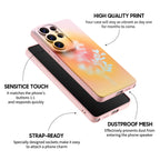Sunlight - Samsung Silicone Case