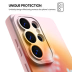 Sunlight - Samsung Silicone Case