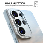 Dawn - Samsung Silicone Case