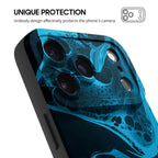 Ghost Sea - iPhone Silicone Case