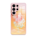 Sunlight - Samsung Glass Case