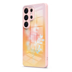 Sunlight - Samsung Glass Case