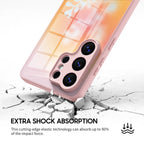 Sunlight - Samsung Glass Case