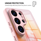 Sunlight - Samsung Glass Case
