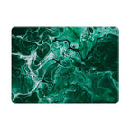 Turbulence - Macbook Case