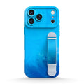 Attention - iPhone Wrist Strap Case