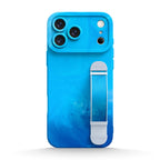 Attention - iPhone Wrist Strap Case