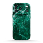 Turbulence - iPhone Silicone Case