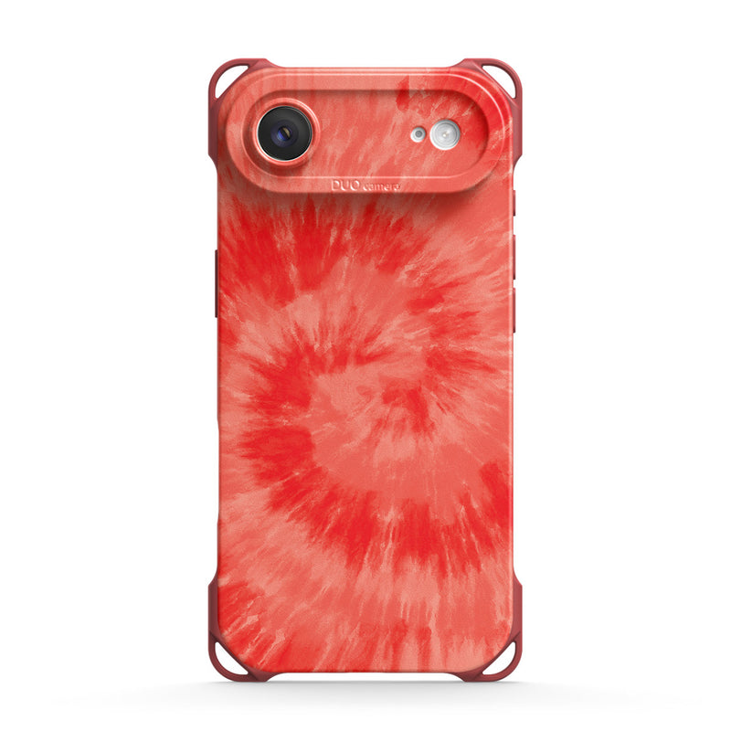Scarlet Glow - iPhone Ultra Impact Case