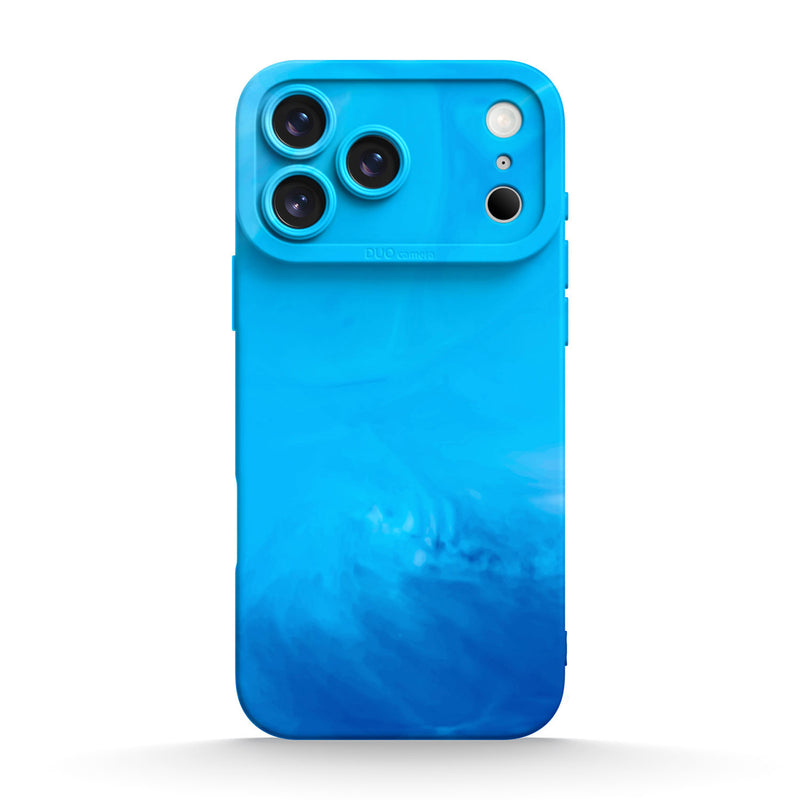 Attention - iPhone Silicone Case