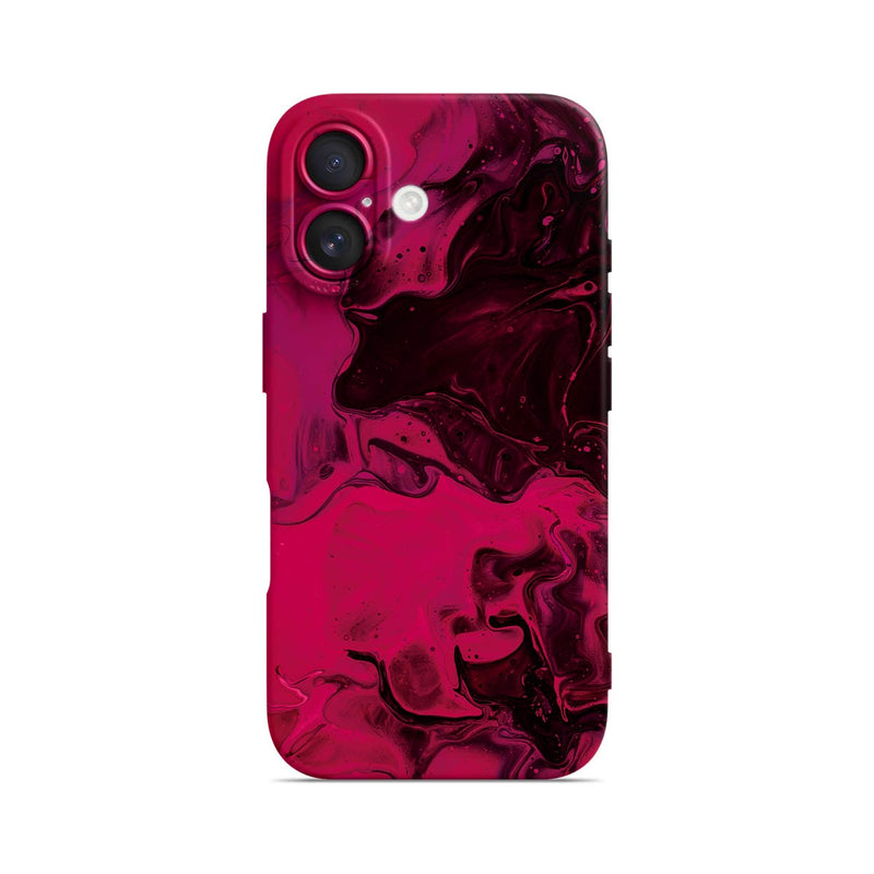 Temptation - iPhone Silicone Case