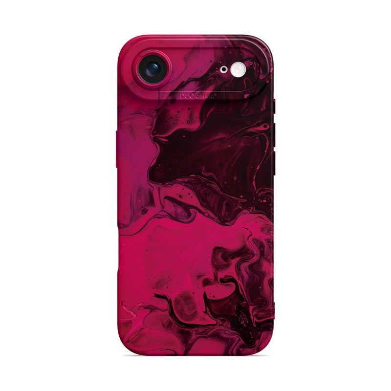 Temptation - iPhone Silicone Case