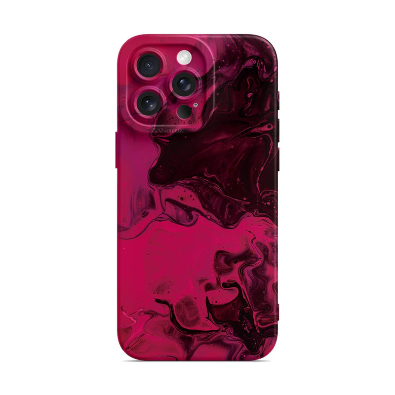 Temptation - iPhone Silicone Case