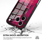 Temptation - iPhone Glass Case