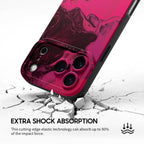 Temptation - iPhone Silicone Case