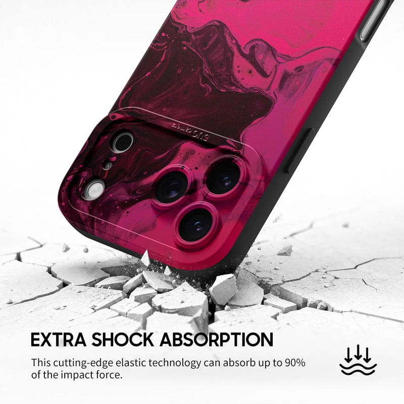 Temptation - iPhone Silicone Case