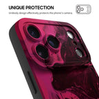 Temptation - iPhone Silicone Case